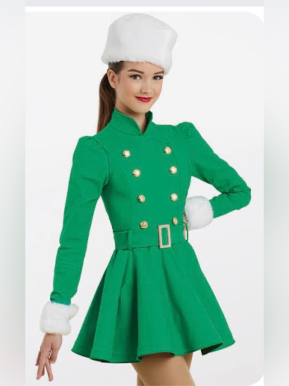 Weissman Last Christmas 11290 LC